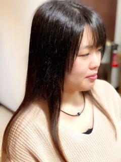 【解決】枝毛・乾燥毛・ダメージ毛！30代からはお手入れ見直しを！