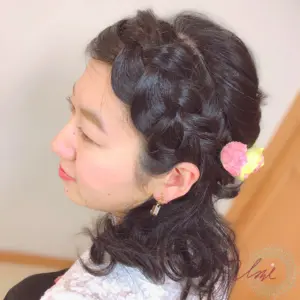 kimono-hairmake-tokyo-045東京２３区出張ヘアメイク美容師Umi