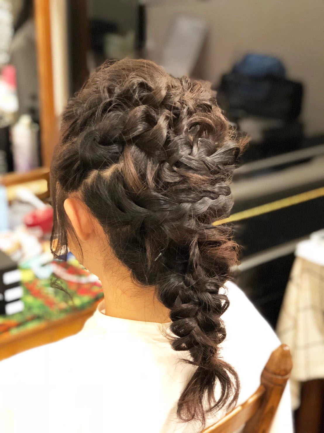 ヘアメイクでの悩み…眉カットを自分でする時のポイント