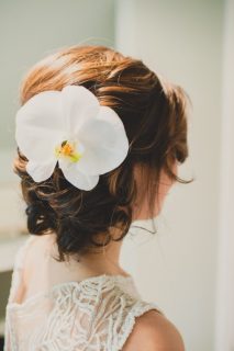 30代40代に似合うブライダルやパーティーヘアセット・アレンジ