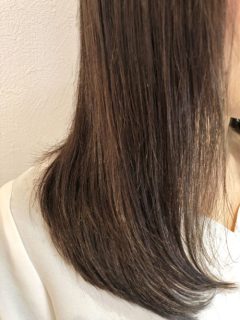 ヘナにアワルとミックスハーブを混ぜてハナヘナトリートメントをしてみた