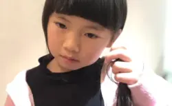 銀座ヘアドーション｜美容師Umi