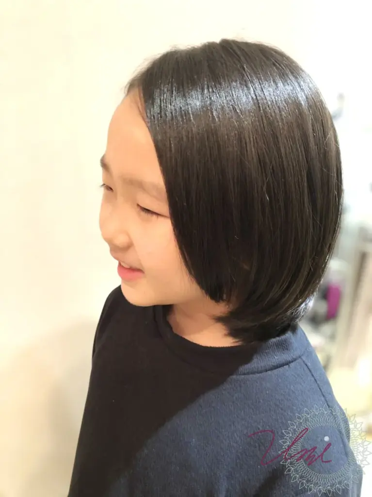 Image hair-donation-before-after-ginza-242東京銀座ヘアドネーション専門美容師Umi