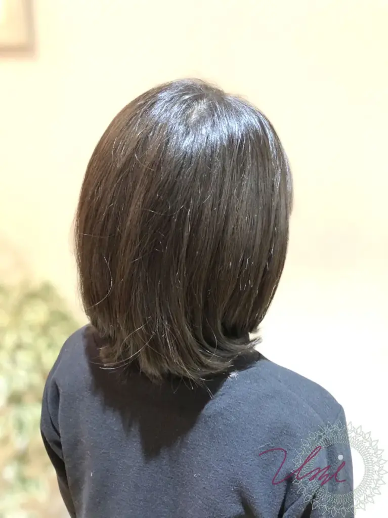 Image hair-donation-before-after-ginza-249東京銀座ヘアドネーション専門美容師Umi
