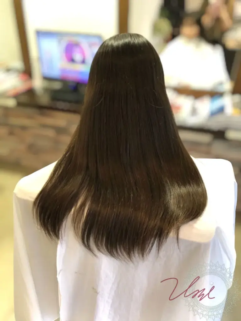 Image hair-donation-before-after-ginza-263東京銀座ヘアドネーション専門美容師Umi