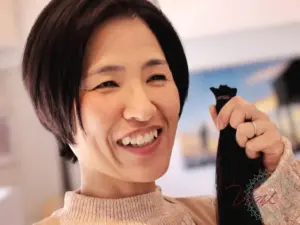 hair-donation-before-after-ginza-332東京銀座ヘアドネーション美容師Umi