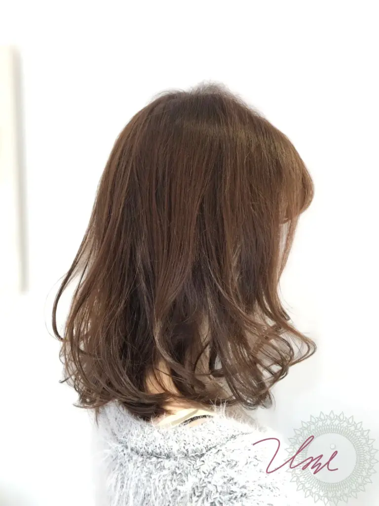 Image haircut-color-perm-tokyo-ginza-498東京銀座ヘアカット・パーマ・カラー美容師Umi