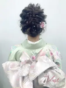 hugtime1kimono