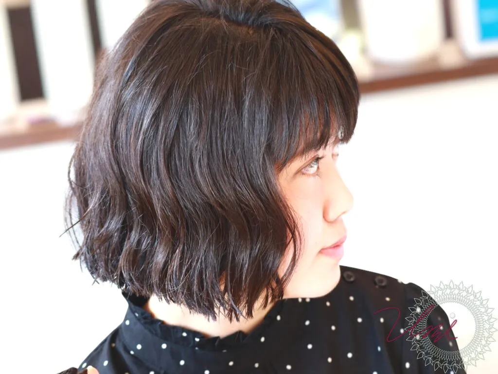 Image hair-donation-before-after-ginza-364東京銀座ヘアドネーション美容師Umi