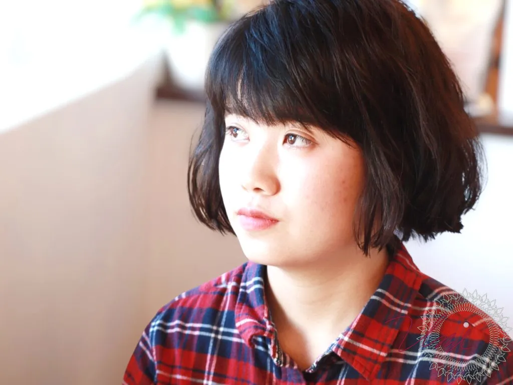 Image hair-donation-before-after-ginza-394東京銀座ヘアドネーション美容師Umi