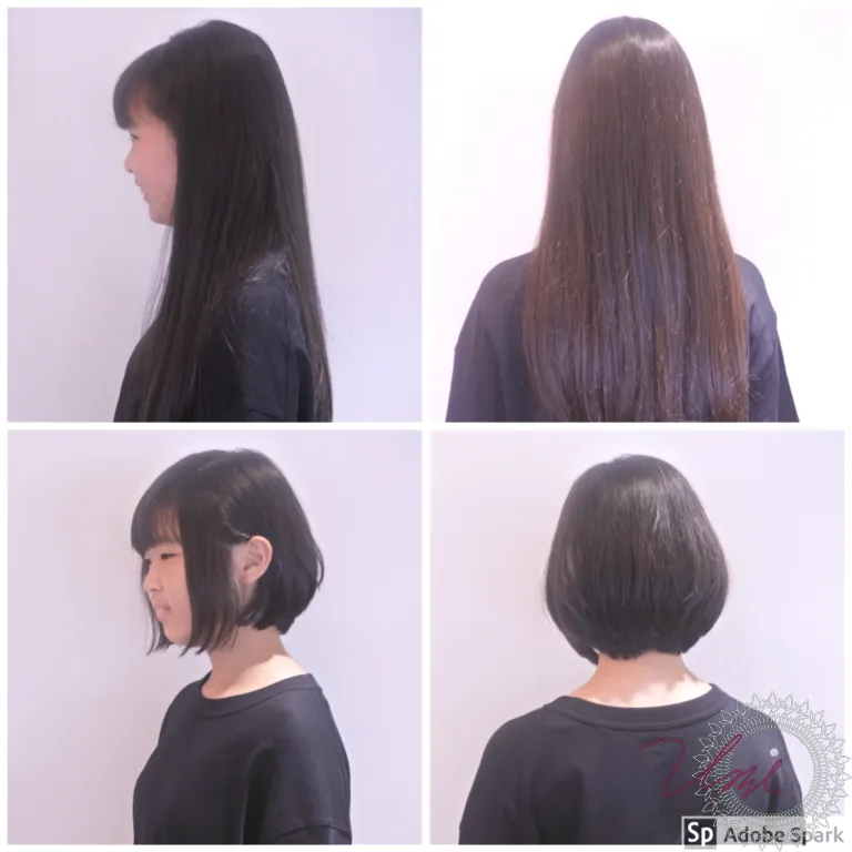 hair-donation-before-after-ginza-500