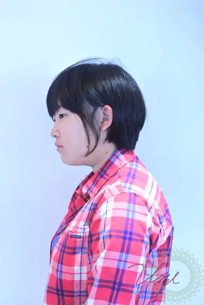 Image hair-donation-before-after-ginza-508東京銀座ヘアドネーション美容師Umi