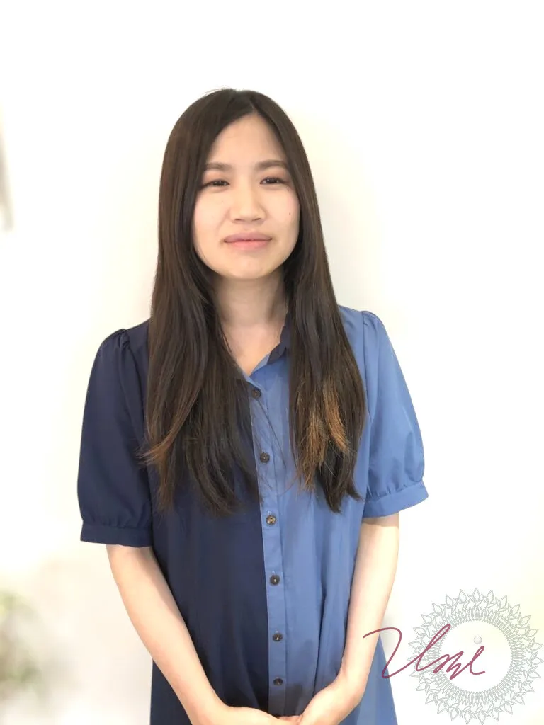 Image hair-donation-before-after-ginza-559東京銀座ヘアドネーション美容師Umi