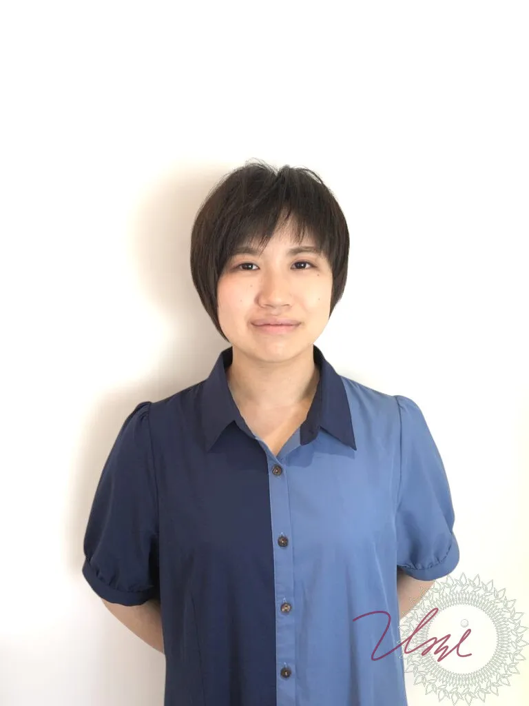 Image hair-donation-before-after-ginza-571東京ヘアドネーション美容師Umi