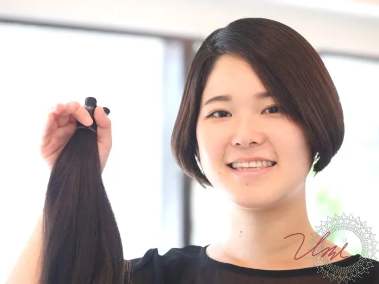 Image hair-donation-before-after-ginza-707東京銀座ヘアドネーション美容師Umi