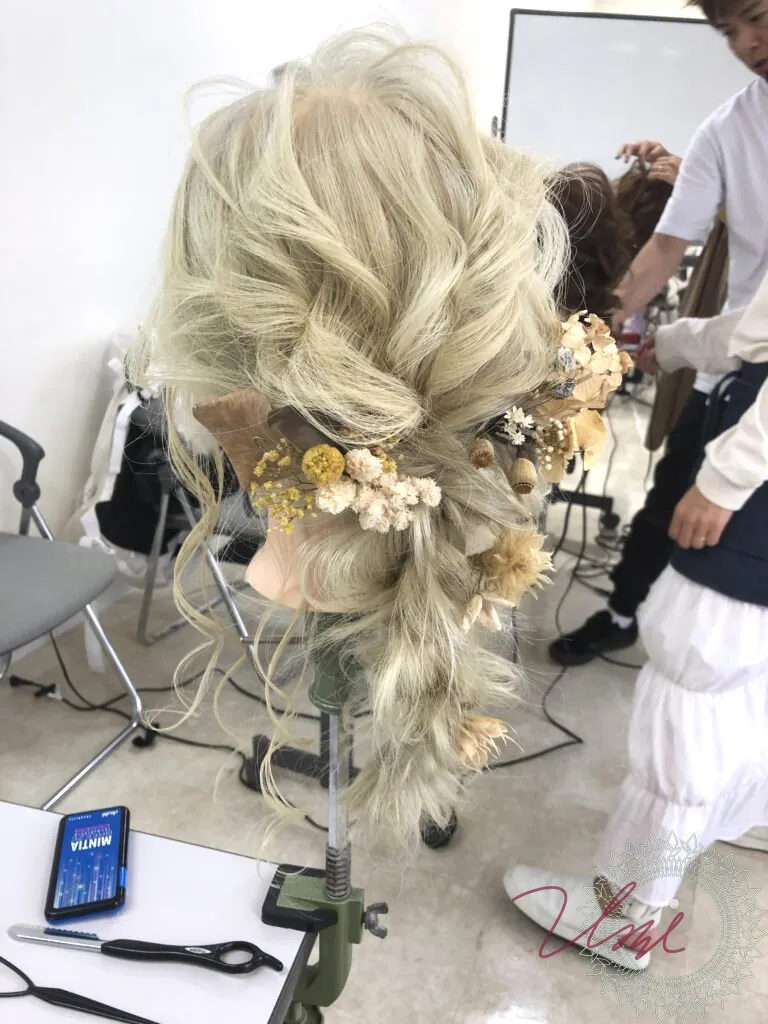 Image tokyo-shuccho-kimono-hairmake-207東京23区出張ヘアメイク美容師Umi