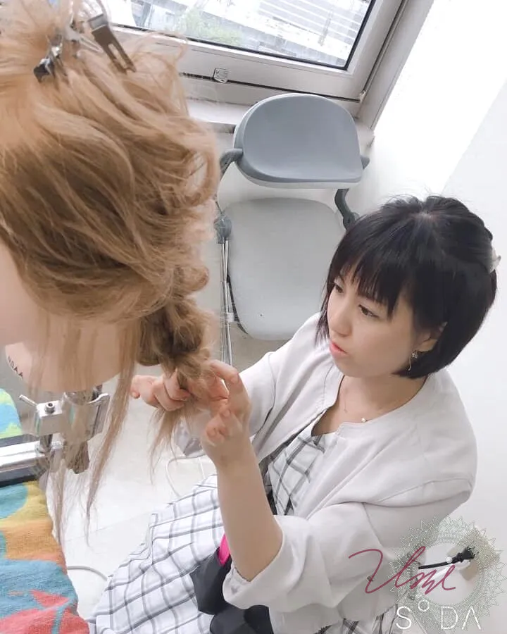 Image tokyo-shuccho-kimono-hairmake-252東京23区出張ヘアメイク美容師Umi