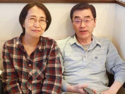 【素敵】夫婦や親子でカットをすると仲良くなれる!?