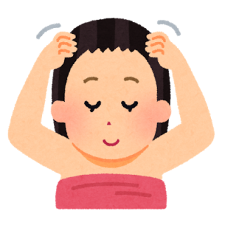 セルフアビヤンガ（セルフオイルトリートメント）をして自分の今の身体の声を知りませんか？
