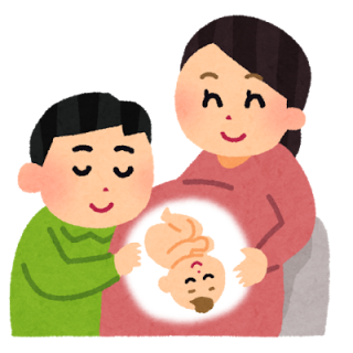 【妊娠中の方必見】白髪を染めたい。子供の頃から若白髪が多い。でも身体への影響はあるの？
