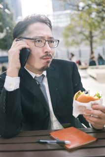 【ピッタ編】アーユルヴェーダで考える食事の大切さ