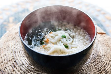 【ヴァータ編】アーユルヴェーダで考える食事の大切さ