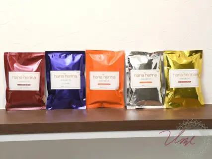 tokyo-ginza-henna-ayurveda-hanahenna