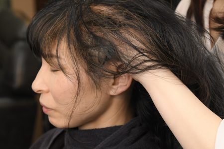 アーユルヴェーダヘッドスパのシローアビヤンガについて