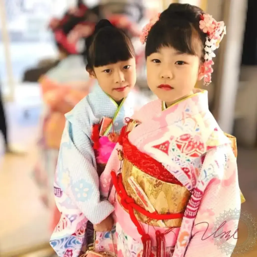 kimonogallary2東京23区出張着付け美容師Umi