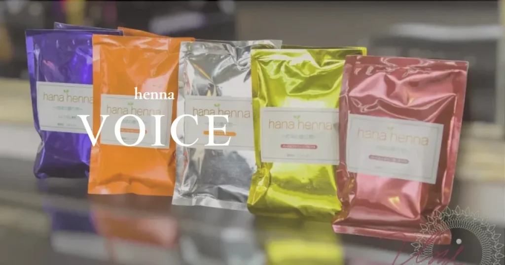 VOICE-heenna