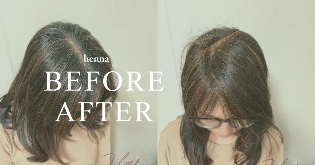 BEFOREーAFTERhenna-3