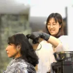 henna-shiragazome-tokyo-190東京銀座天然ヘナのハナヘナ・アーユルヴェーダ専門美容師Umi henna-shiragazome-tokyo-190東京銀座天然ヘナのハナヘナ・アーユルヴェーダ専門美容師Umi