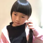 銀座ヘアドーション|美容師Umi 銀座ヘアドーション|美容師Umi