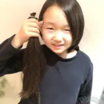 hair-donation-before-after-ginza-235東京銀座ヘアドネーション専門美容師Umi hair-donation-before-after-ginza-235東京銀座ヘアドネーション専門美容師Umi