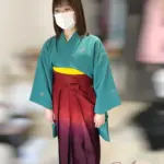tokyo-shuccho-kimono-hairmake-1977 tokyo-shuccho-kimono-hairmake-1977